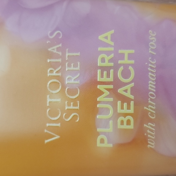 Brand New Victoria's Secret Fragrance Body Lotion - Picture 3 of 4